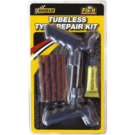 Shield Tyre Repair Kit
