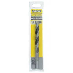 Eureka D/Bit Wood High Speed12.0mm Quantity:1