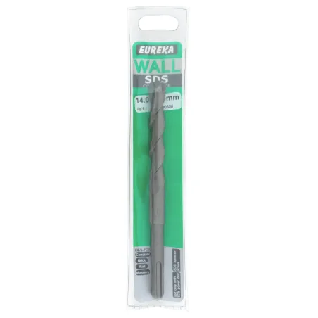 Eureka D/Bit Sds Plus14.0X160mm Quantity:1