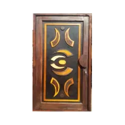 Door Pivot Solar Galaxy Complete Plh 120