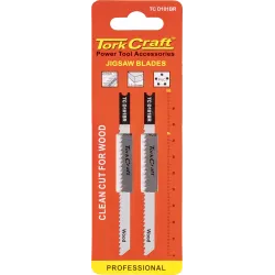 Ushank Jsaw Blade 10Tpi Wood 2.5mm Rev T