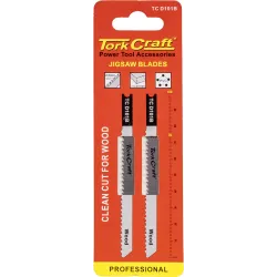 U-Shank Jigsaw Blade 10Tpi For Wood 2.5M