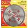 Blade Tct 185X60T 20/16 General Purpose Cross C