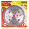 Blade Tct 230 X 60T 30/1/20 General Purpose Cro