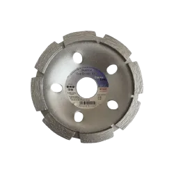 Diamond Blade Cup Wheel Tip 100mm