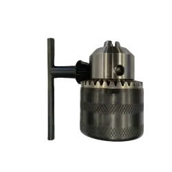 Drill Chuck And Key Qt 10mm