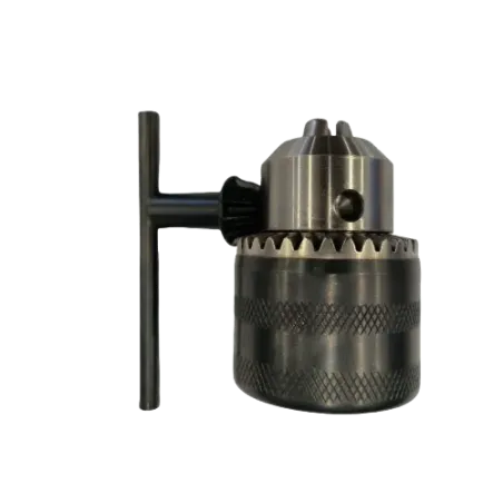 Drill Chuck And Key Qt 10mm