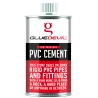 Gluedevil PVC Cement Low Pressure 200ml