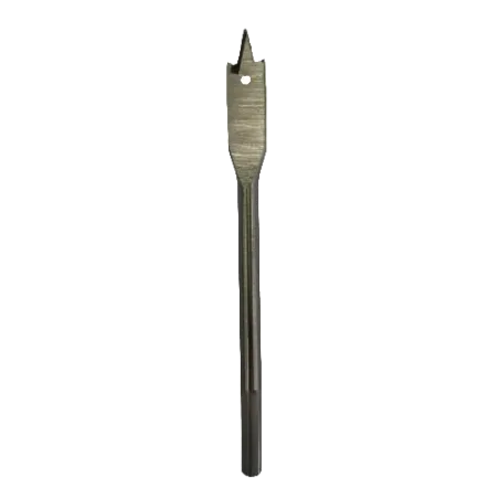 Drill Bit Spade Qt 6mm