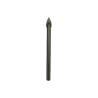 Drill Bit Glass And Tile Qt 6mm