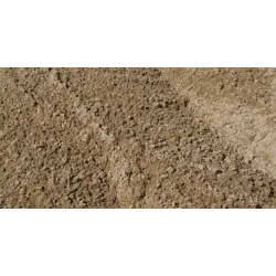 Plaster Sand 1/2 Cube