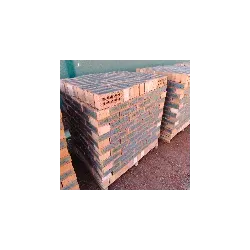 Kouga Dark Klinker Fbx Brick 222mm X 106mm X 73mm,  - Cashbuild