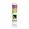 Powafix B60 Silicone Sealant 260ml Black,  - Cashbuild