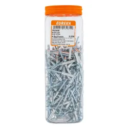 Eureka Blind Riv Alm Open4.8X21mm Quantity:250