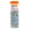 Eureka Blind Riv Alm Open4.8X21mm Quantity:250