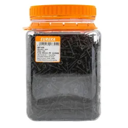 Eureka Drywall Screw Course Thread4.2X 30mm 8 Quantity:2800