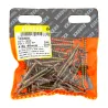 Eureka Cut-Scr Full Thr Yp 4.0X 40mm Quantity:85