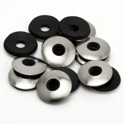 Bonded Washer 26X6mm Quantity:10,  - Cashbuild