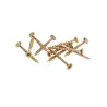 Chipboard Screw 3.5X25mm Quantity:100,  - Cashbuild