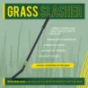 Lasher Grass Slasher, LASHER - Cashbuild