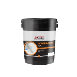 Mackay Contractor PVA 5L Charcoal