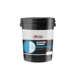 Mackay Plaster Primer Water Based 5L White, Mackay - Cashbuild