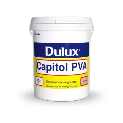 Dulux Capitol Pva 20L Peach,  - Cashbuild