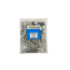 Roof Screw Econo 75mm X 100