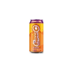 Super C Energy Drink Original Can 500ml,  - Cashbuild