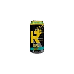 Reboost Energy Drink Dry Lemon 500ml,  - Cashbuild