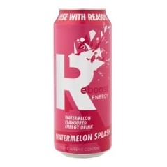 Reboost Energy Drink Watermelon 500ml,  - Cashbuild