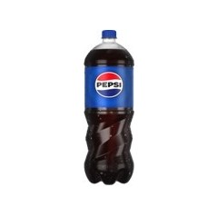 Pepsi Regular Sparkling Soft Drink 2L,  - Cashbuild