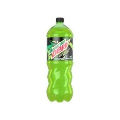 Mountain Dew Sparkling Soft Drink 2L,  - Cashbuild