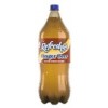 Refreshhh Ginger Beer Flavoured Sparkling Soft Drink 2L - Cashbuild