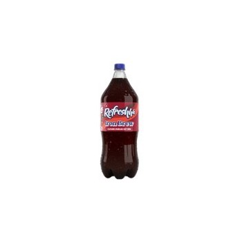 Refreshhh Iron Brew Beer Flavoured Sparkling Soft Drink 2L,  - Cashbuild