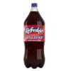 Refreshhh Iron Brew Beer Flavoured Sparkling Soft Drink 2L - Cashbuild
