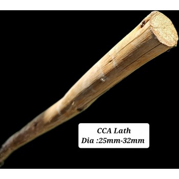 Thatching Lath CCA H3 25/32 3.0m