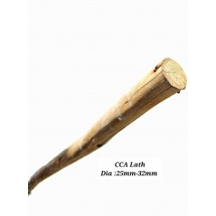 Thatching Lath CCA H3 25/32 3.6m