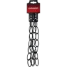 Chain Oval Link 2.8mm Black, SAMSON - Cashbuild