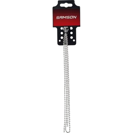 Chain Ball Np 3.2mm 1m, SAMSON - Cashbuild