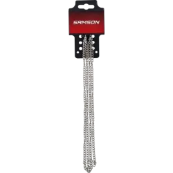 Chain Tw/Link Np 1.2mm 1m, SAMSON - Cashbuild