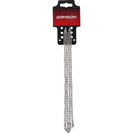 Chain Tw/Link Np 1.2mm 1m, SAMSON - Cashbuild