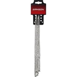Chain Tw/Link Np 1.6mm 1m, SAMSON - Cashbuild