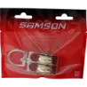 Pulley Swivel Double 38mm, SAMSON - Cashbuild