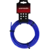 Steel Cable Pvc 3.2X1.6mmx25m Blue Coated - Cashbuild