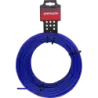 Steel Cable Pvc 4.8X3.2mmx25m Blue Coated - Cashbuild
