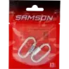 Quick Link M4 Quantity:2, SAMSON - Cashbuild