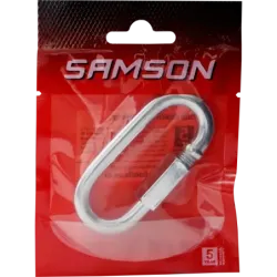 Quick Link M8, SAMSON - Cashbuild