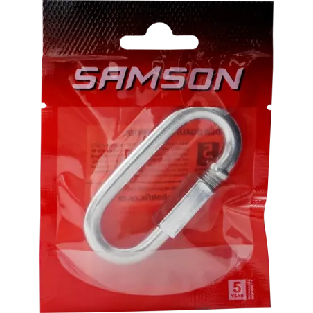 Quick Link M8, SAMSON - Cashbuild