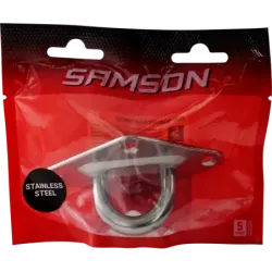 Pad Eye M10 Stainless Steel 304, SAMSON - Cashbuild